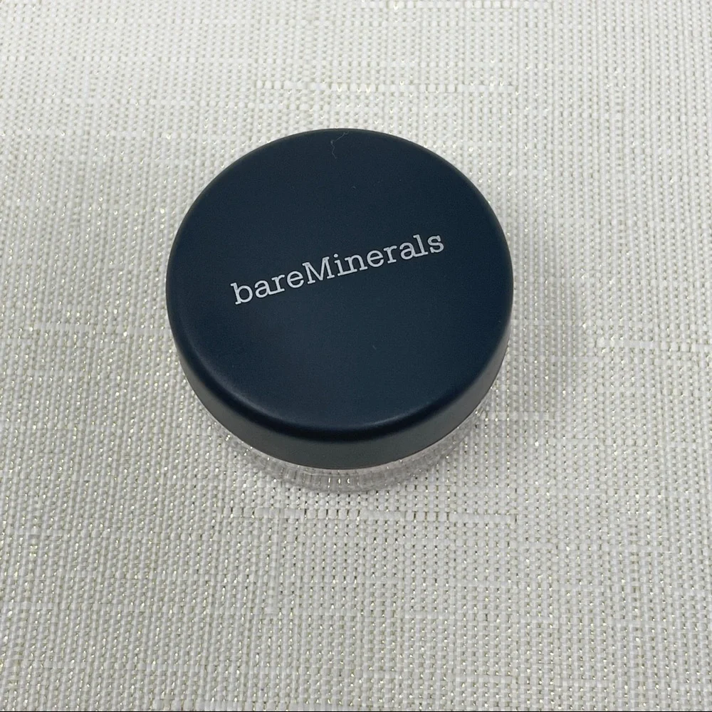 🌺 Bareminerals Powder Mineral Eyeshadow Color Passionate